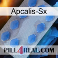 Apcalis-Sx 21